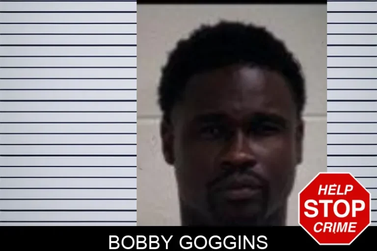 Bobby Goggins mugshot β Henry County , Georgia Bobby Goggins
