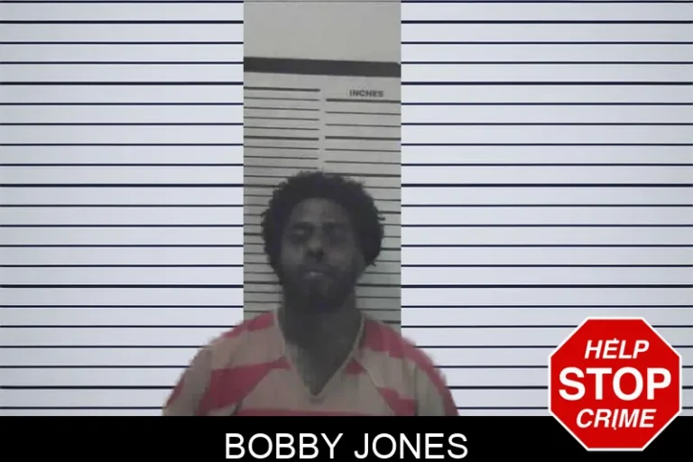 Bobby Jones