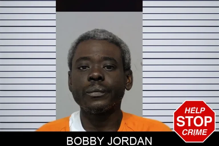 Bobby Jordan
