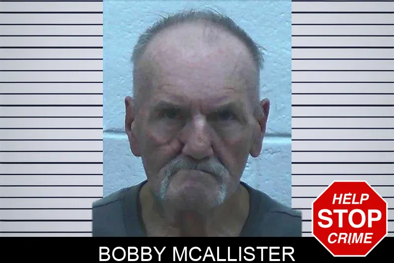Bobby McAllister