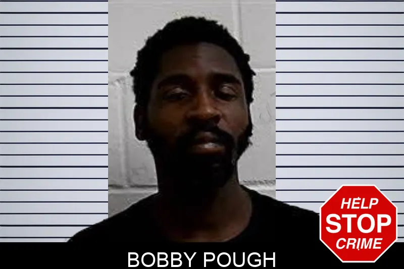 Bobby Pough