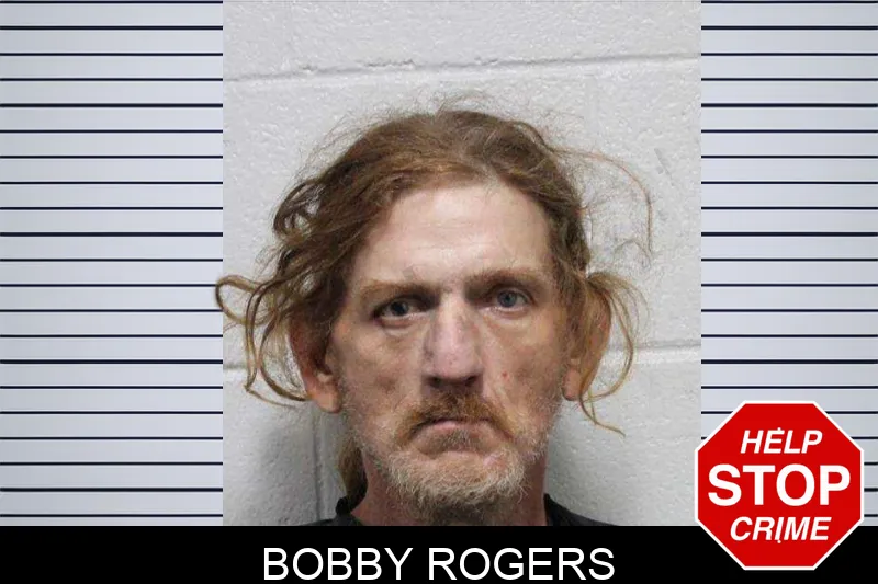 Bobby Rogers