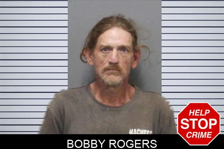 Bobby Rogers