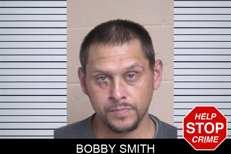 Bobby Smith