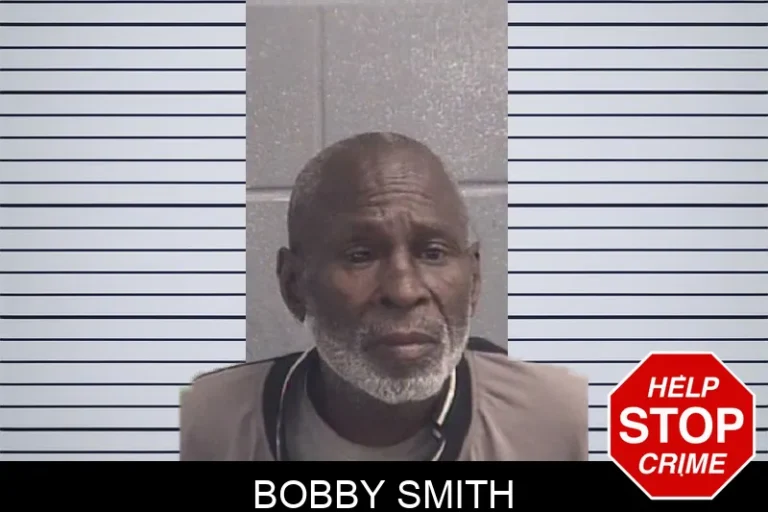 Bobby Smith