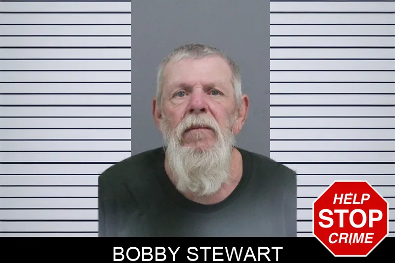 Bobby Stewart
