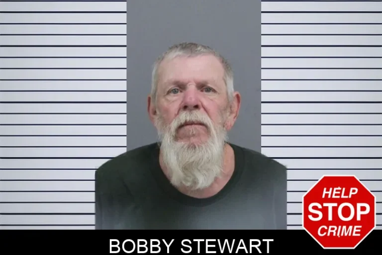 Bobby Stewart