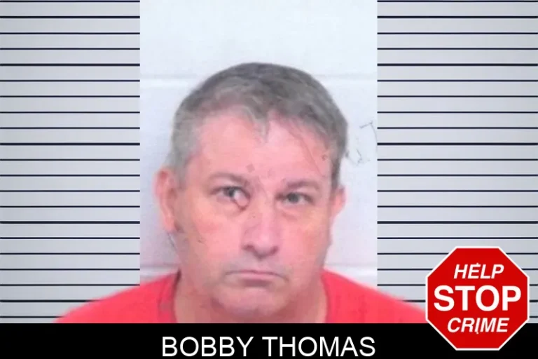 Bobby Thomas
