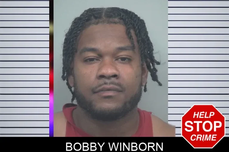 Bobby Winborn