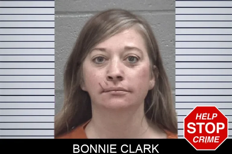 Bonnie Clark