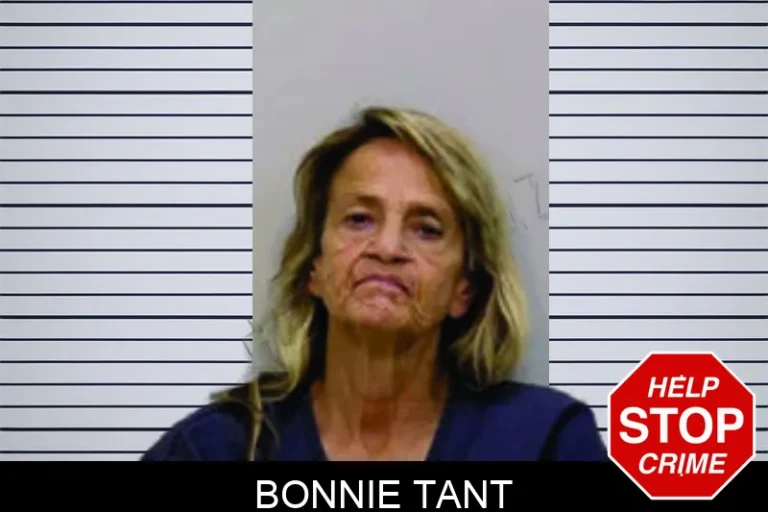 Bonnie Tant