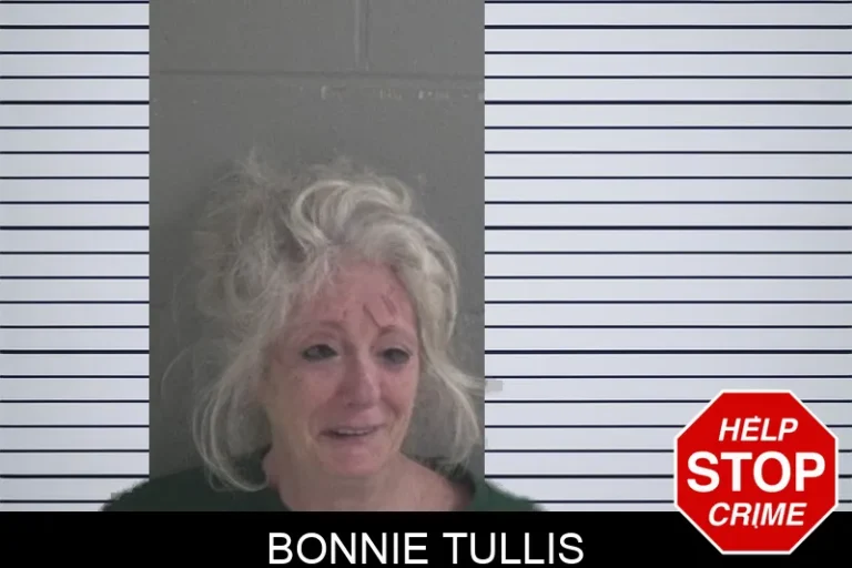 Bonnie Tullis