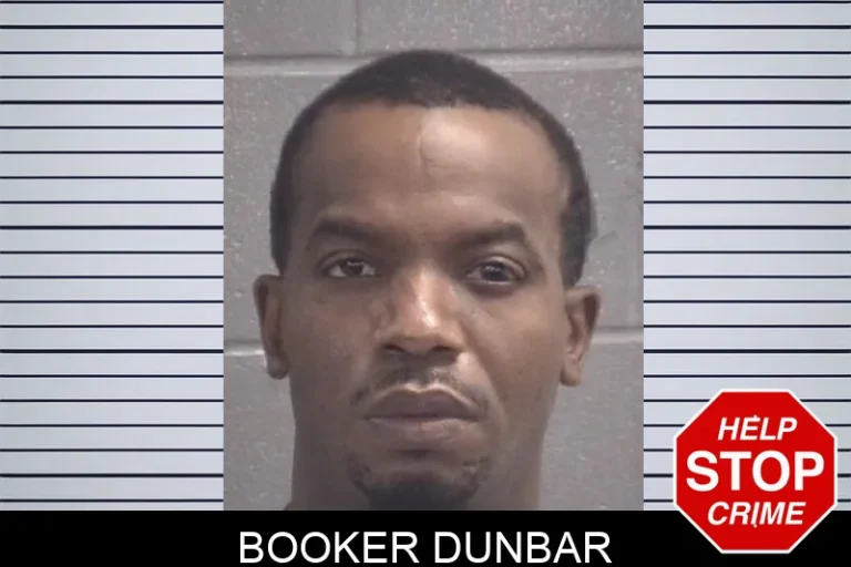 Booker Dunbar