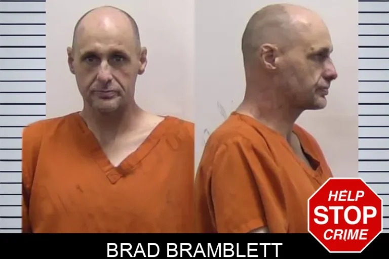 Brad Bramblett