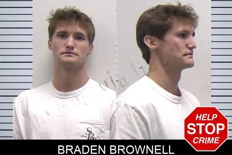 Braden Brownell