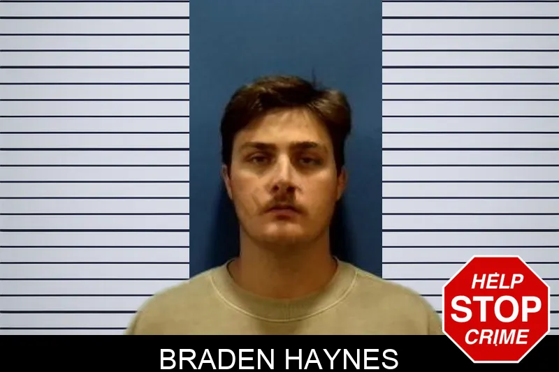 Braden Haynes