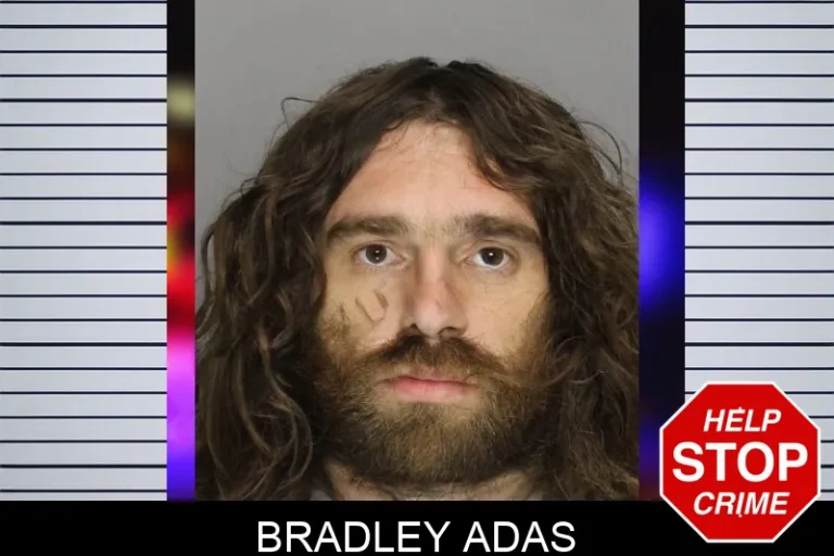 Bradley Adas
