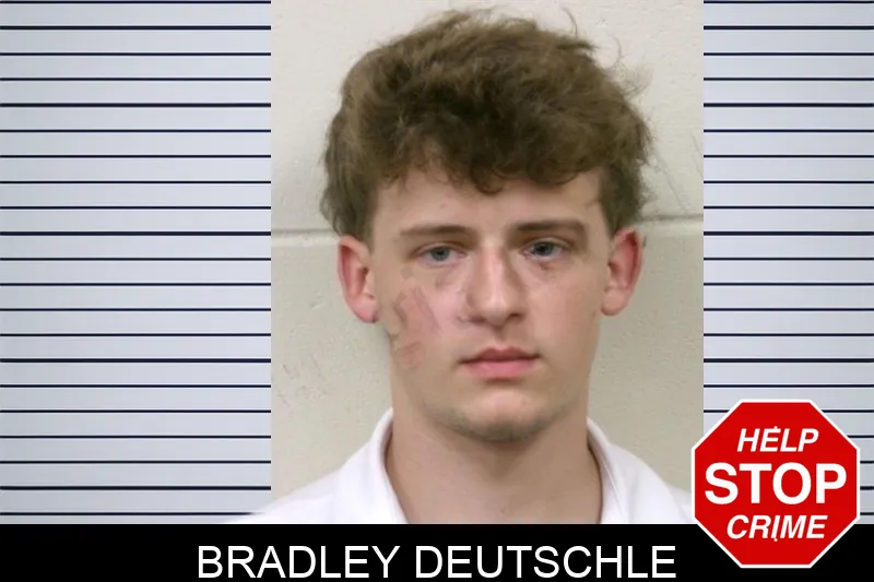 Bradley Deutschle