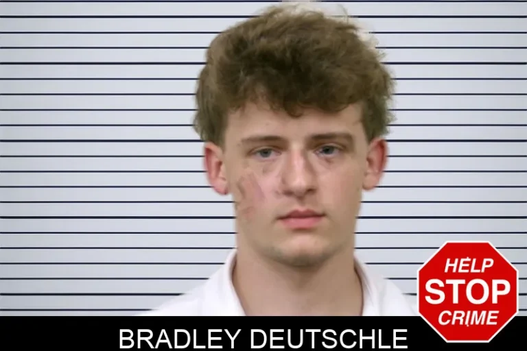 Bradley Deutschle