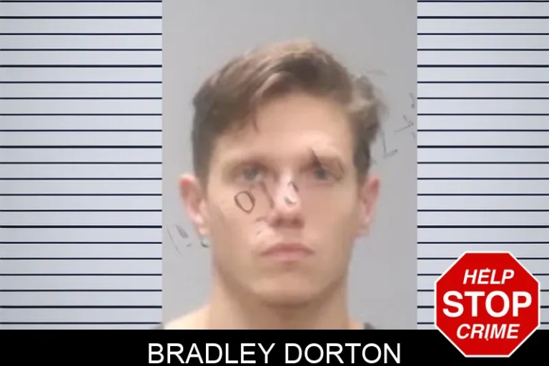 Bradley Dorton