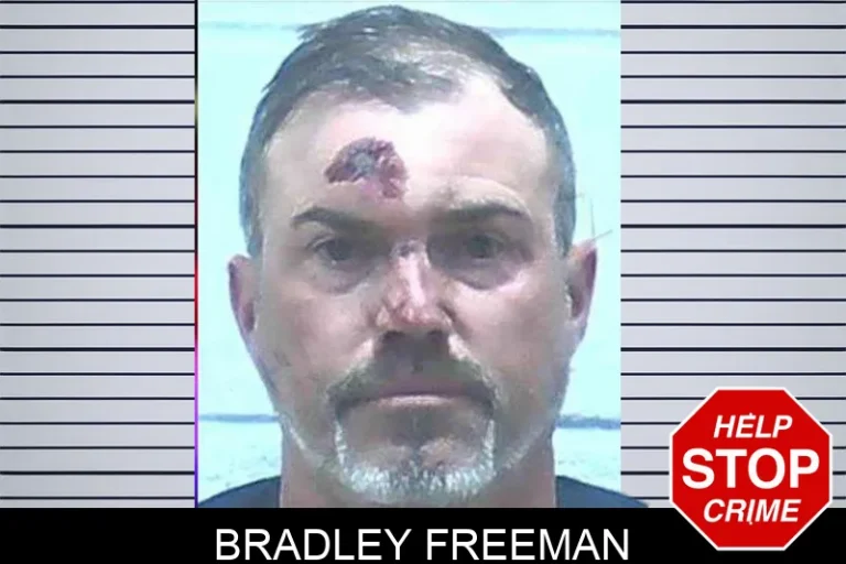 Bradley Freeman
