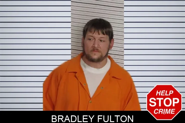 Bradley Fulton