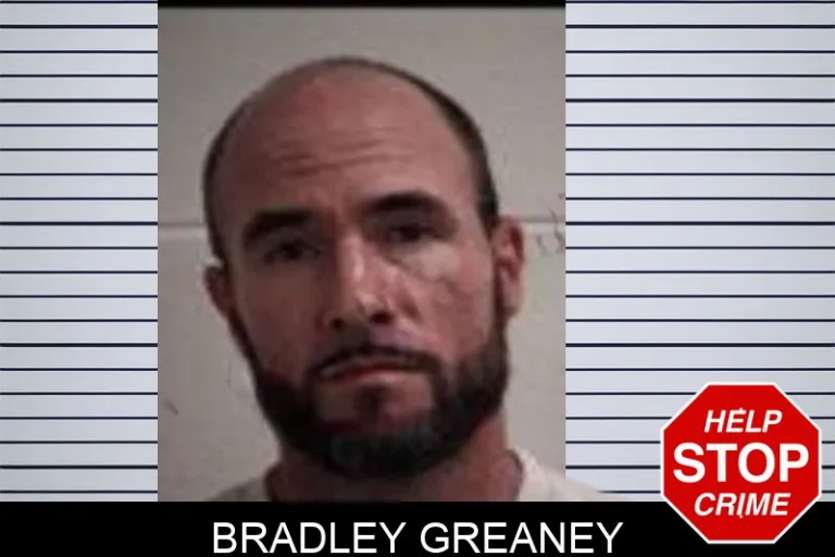 Bradley Greaney