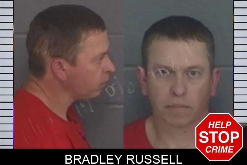 Bradley Russell