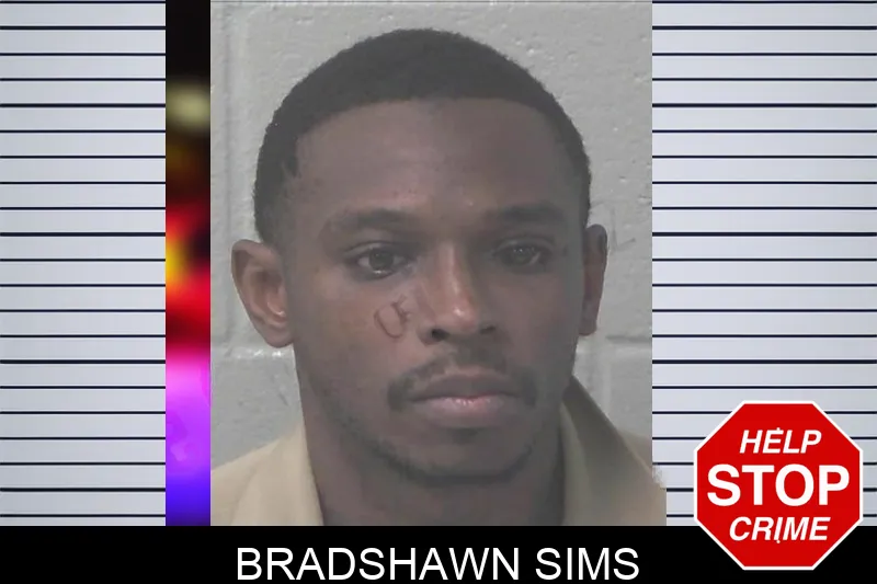 Bradshawn Sims
