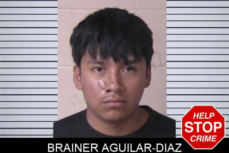 Brainer Aguilar-Diaz