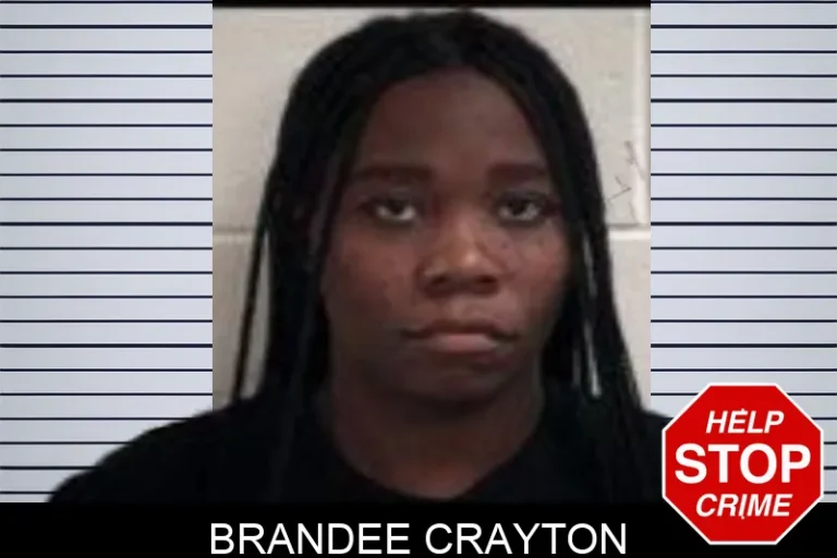 Brandee Crayton