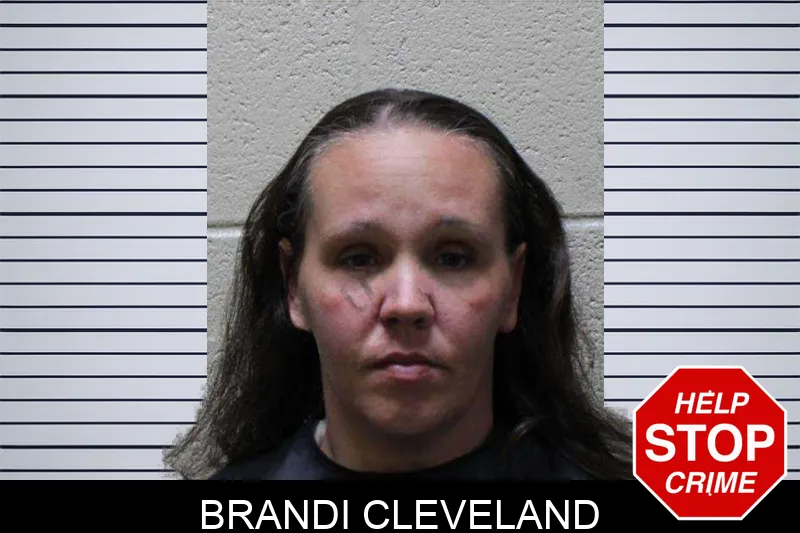 Brandi Cleveland