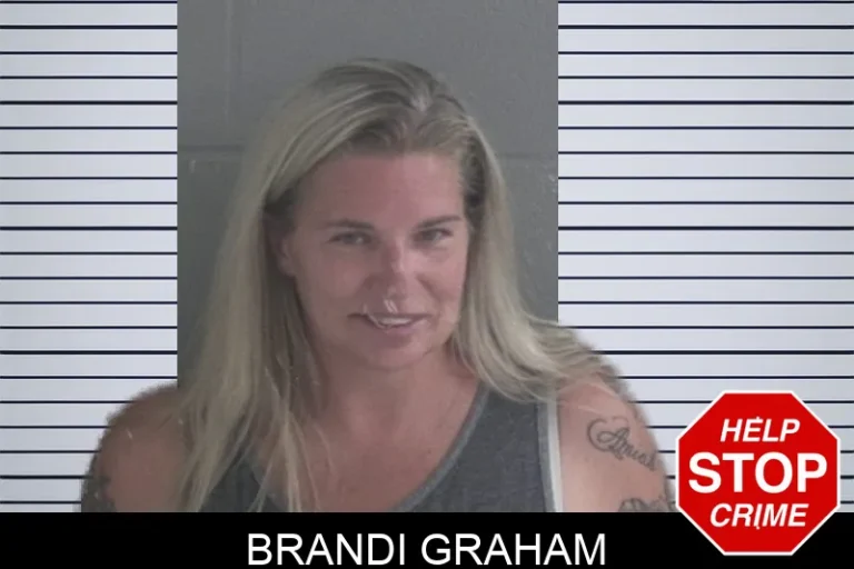 Brandi Graham