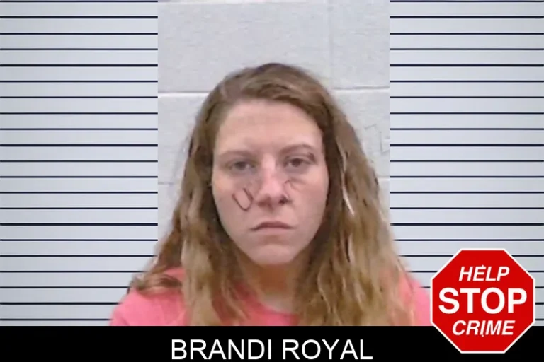 Brandi Royal