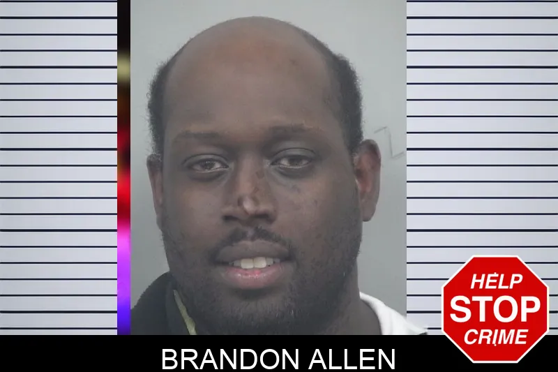 Brandon Allen mugshot – Gwinnett County , Georgia Brandon Allen mugshot