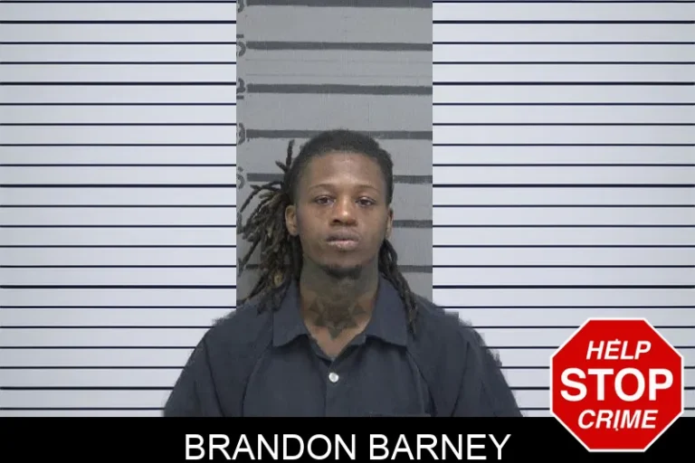 Brandon Barney