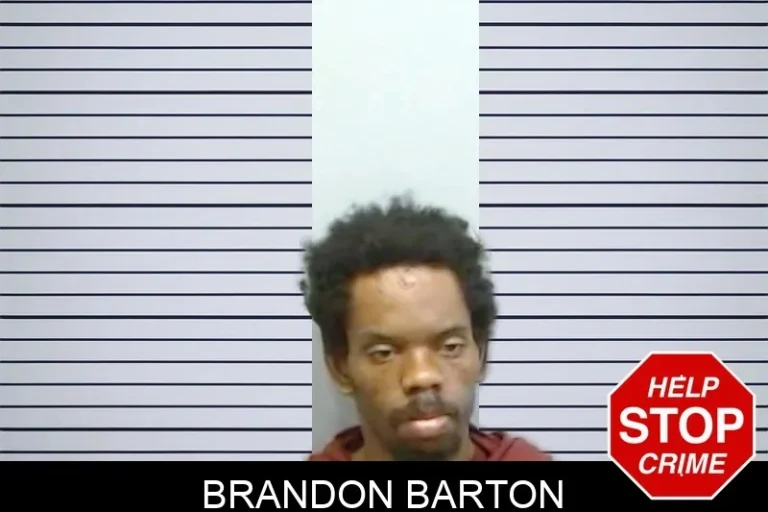 Brandon Barton