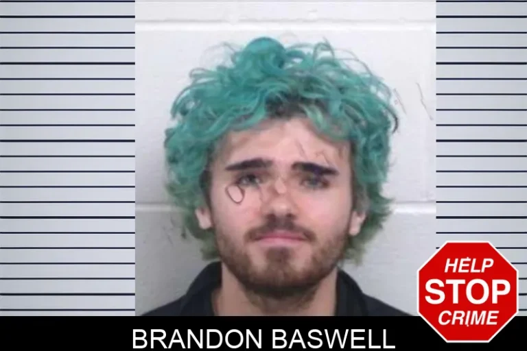 Brandon Baswell