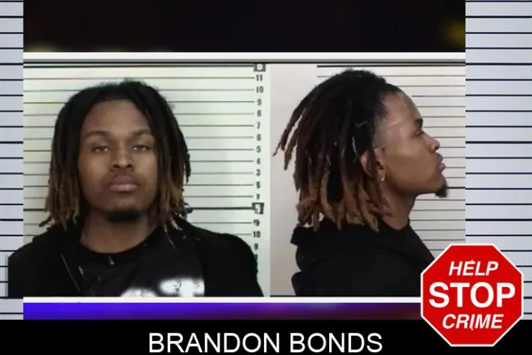 Brandon Bonds