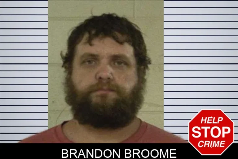Brandon Broome