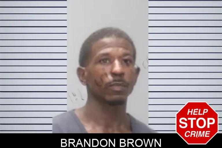 Brandon Brown
