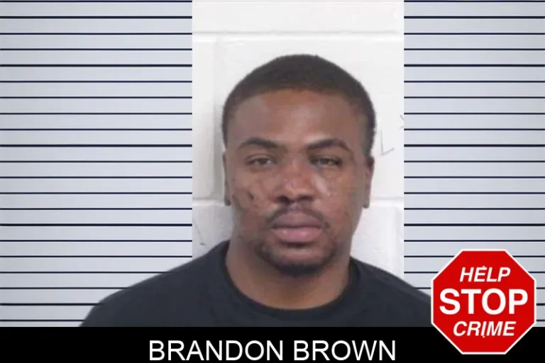 Brandon Brown