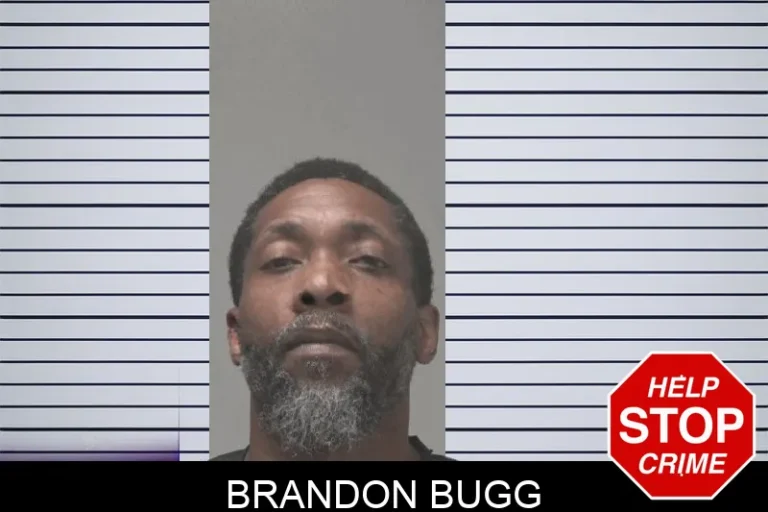 Brandon Bugg