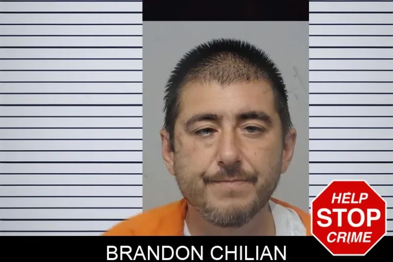 Brandon Chilian