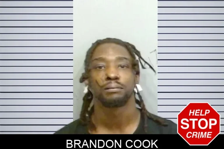 Brandon Cook