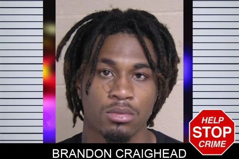Brandon Craighead