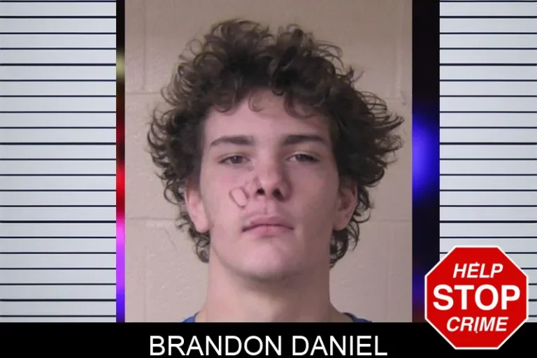 Brandon Daniel
