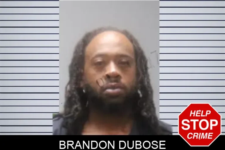 Brandon Dubose