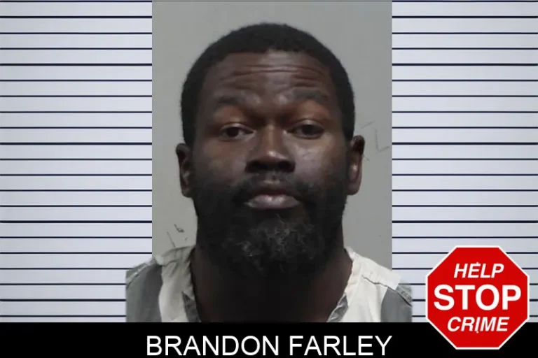 Brandon Farley