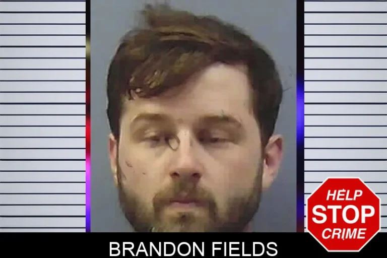 Brandon Fields